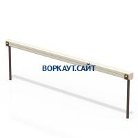 Бум бревно ДСК 3540 в Кабардино-Балкарской Республике