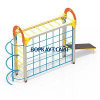 Детский спортивный комплекс Юниор ДСК 3105 в Кабардино-Балкарской Республике