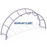 Лиана МАФ 3561 в Кабардино-Балкарской Республике