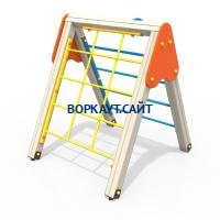 Детский спортивный комплекс ДСК 3201 в Кабардино-Балкарской Республике