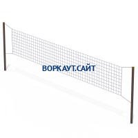 Волейбольные стойки СИО 3515 в Кабардино-Балкарской Республике