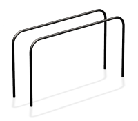 Воркаут брусья ВС-40 в Кабардино-Балкарской Республике