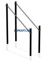 Спортивный комплекс воркаут ВС-182 в Кабардино-Балкарской Республике Спортивный комплекс воркаут ВС-182 в Кабардино-Балкарской Республике