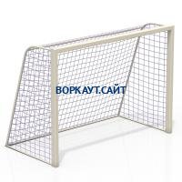 Хоккейные ворота СИО 3514 в Кабардино-Балкарской Республике