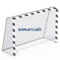 Футбольные ворота разборные СИО 3513 в Кабардино-Балкарской Республике
