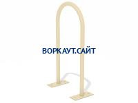 Велопарковка МАФ 6001 в Кабардино-Балкарской Республике Велопарковка МАФ 6001 в Кабардино-Балкарской Республике