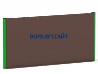 Ограждение хоккейной коробки h=1250мм МАФ 5201 в Кабардино-Балкарской Республике