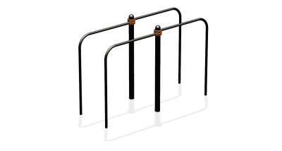 Спортивный комплекс воркаут ВС-102 в Кабардино-Балкарской Республике