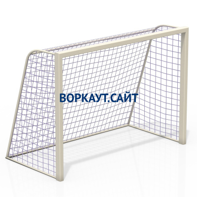 Хоккейные ворота СИО 3514 в Кабардино-Балкарской Республике