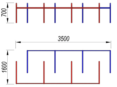 Лабиринт МАФ 3550 в Кабардино-Балкарской Республике