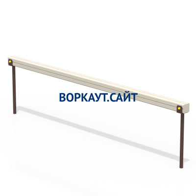 Бум бревно ДСК 3540 в Кабардино-Балкарской Республике