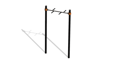 Турник с параллельным хватом ВС-33 в Кабардино-Балкарской Республике