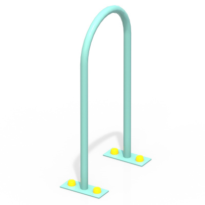 Велопарковка МАФ 6001 в Кабардино-Балкарской Республике