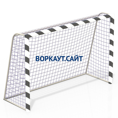 Футбольные ворота разборные СИО 3513 в Кабардино-Балкарской Республике