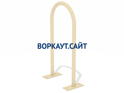 Велопарковка МАФ 6001 в Кабардино-Балкарской Республике