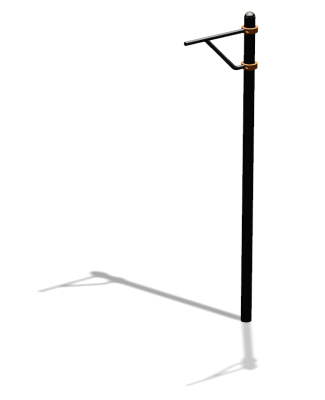 Стойка для боксерской груши ВС-30 в Кабардино-Балкарской Республике