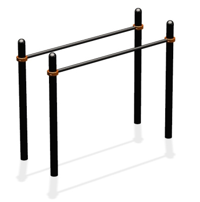 Брусья  ВС-14 в Кабардино-Балкарской Республике