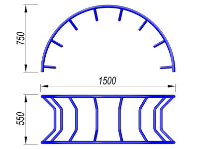 Лиана МАФ 3560 в Кабардино-Балкарской Республике Лиана МАФ 3560 в Кабардино-Балкарской Республике
