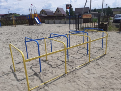 Лабиринт МАФ 3550 в Кабардино-Балкарской Республике