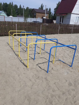 Лабиринт МАФ 3550 в Кабардино-Балкарской Республике